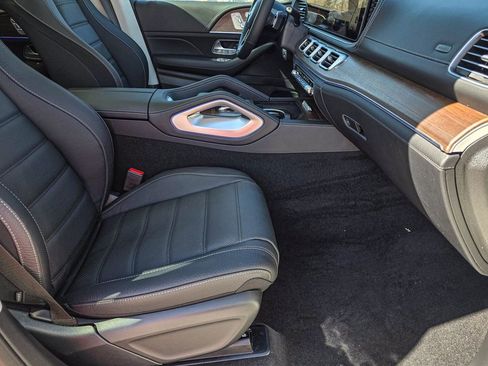 New 2026 Mercedes-Benz GLE 450 4MATIC image 41