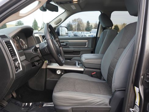 Used 2014 RAM 3500 Big Horn image 15