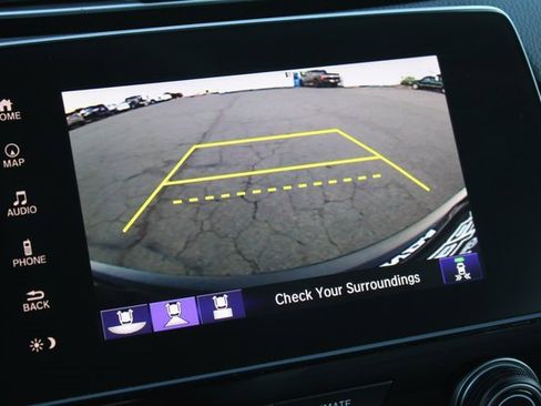 Used 2022 Honda CR-V Touring image 30