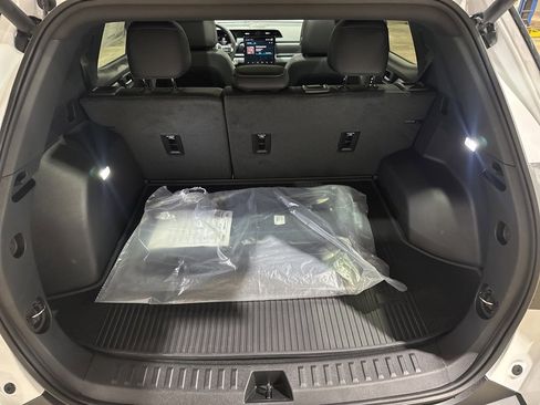 New 2026 GMC Terrain Elevation w/ Elevation Premium Package image 13