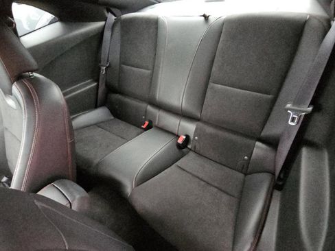 Used 2013 Chevrolet Camaro ZL1 RWD image 19