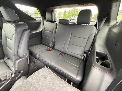 New 2026 Chevrolet Traverse LT AWD/4WD image 22