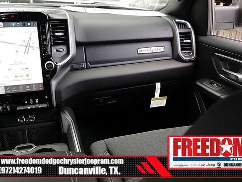 New 2026 RAM 1500 Lone Star image 37