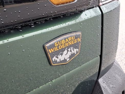 New 2026 Subaru Outback Wilderness image 26