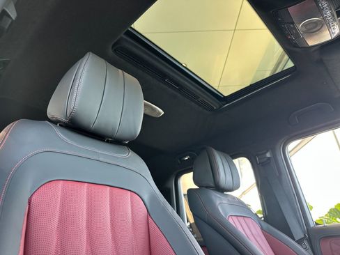 New 2026 Mercedes-Benz G 550 image 17
