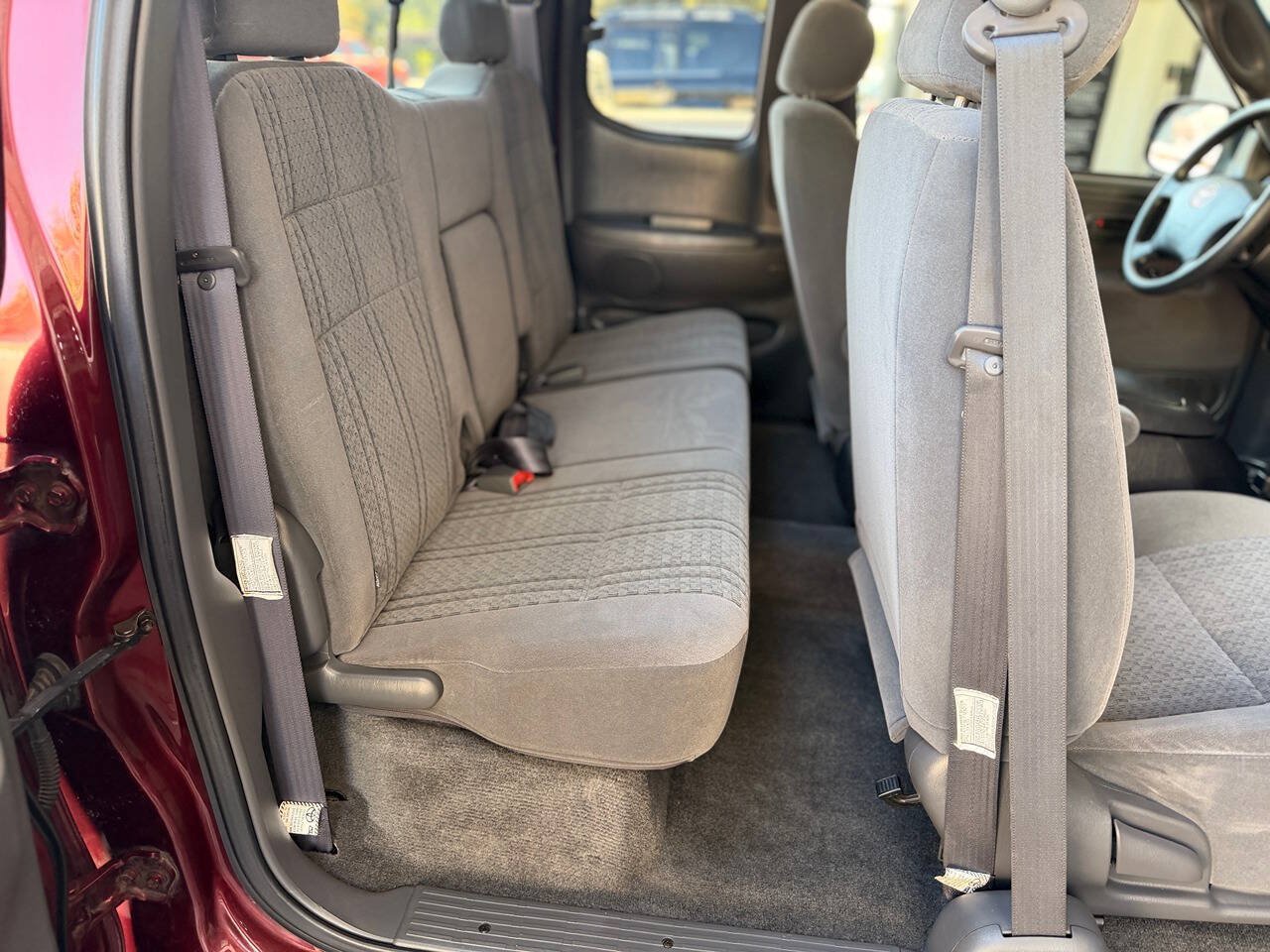 Used 2003 Toyota Tundra SR5 w/ TRD Sport Pkg RWD image 96