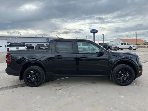 New 2026 Ford Maverick XLT w/ Equipment Group 301A AWD/4WD image 6