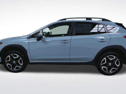 Used 2018 Subaru Crosstrek 2.0i Limited image 21