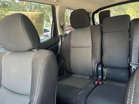 Used 2020 Nissan Pathfinder S FWD image 12