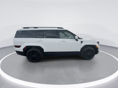 New 2026 Hyundai Santa Fe Calligraphy AWD/4WD image 9