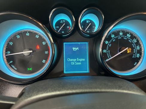 Used 2014 Buick Verano image 25