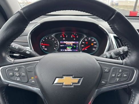 Used 2020 Chevrolet Equinox Premier image 11