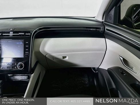 Used 2024 Hyundai Tucson SE FWD image 23