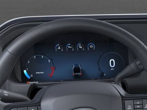 New 2026 Ford F250 Platinum AWD/4WD image 13