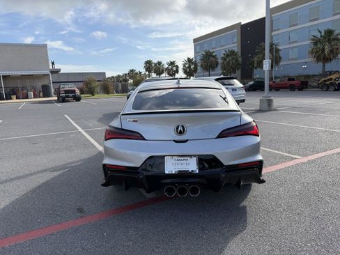 Used 2026 Acura Integra Type S FWD image 18