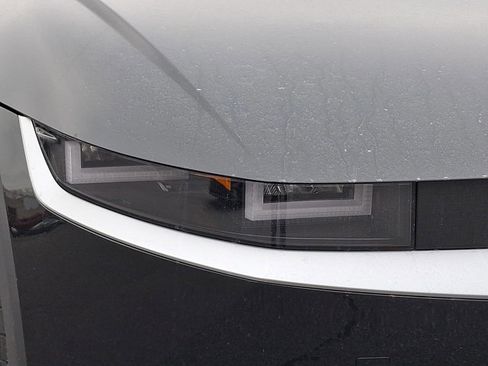 Certified 2024 Hyundai Ioniq 5 SEL image 9