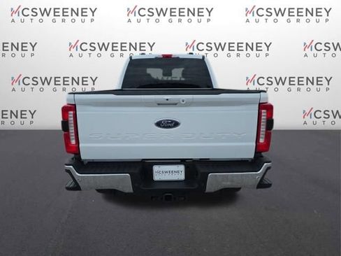 Used 2025 Ford F250 Lariat w/ Chrome Package AWD/4WD image 6