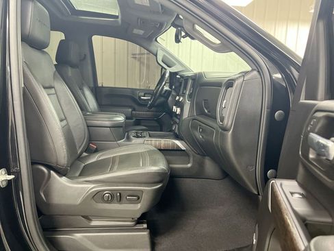Used 2020 GMC Sierra 2500 Denali w/ Denali Ultimate Package image 23