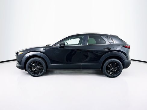 Used 2024 MAZDA CX-30 AWD 2.5 S w/ Select Sport Pkg image 4