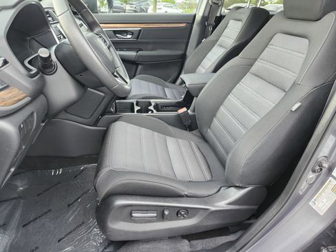 Used 2020 Honda CR-V EX image 24