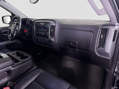 Used 2016 Chevrolet Silverado 1500 LT w/ All Star Edition image 29