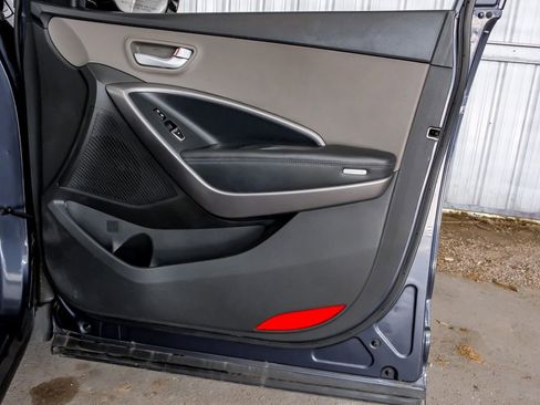 Used 2014 Hyundai Santa Fe Sport w/ Popular Equipment Package 02 image 44