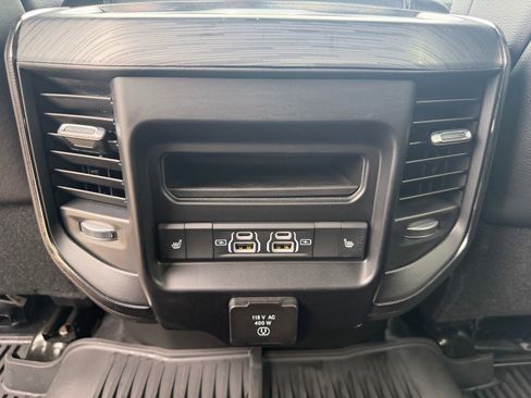 Used 2026 RAM 2500 Rebel w/ Rebel Level 2 Equipment Group AWD/4WD image 18