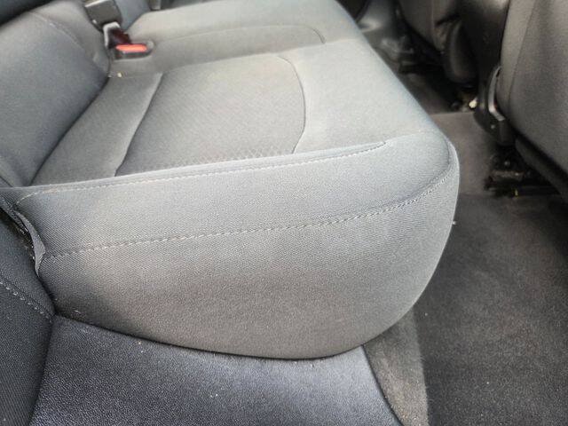 Used 2016 Chevrolet Malibu LS FWD image 40