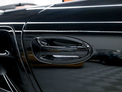 Used 2008 Porsche 911 Turbo AWD/4WD image 30