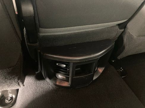 Used 2024 RAM 2500 Big Horn image 15