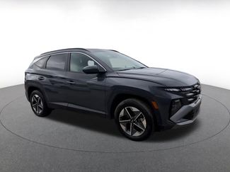 Used 2025 Hyundai Tucson SEL video 2