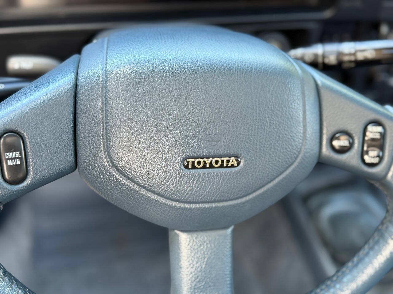 Used 1990 Toyota 4Runner SR5 AWD/4WD image 42
