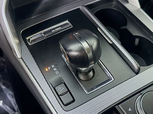 Used 2025 MAZDA CX-70 3.3 Turbo w/ Preferred Package image 31