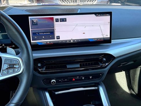 Certified 2025 BMW M240i Coupe image 6