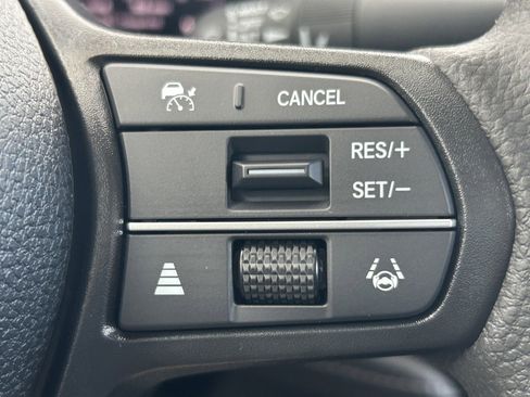 New 2025 Honda Accord LX image 17