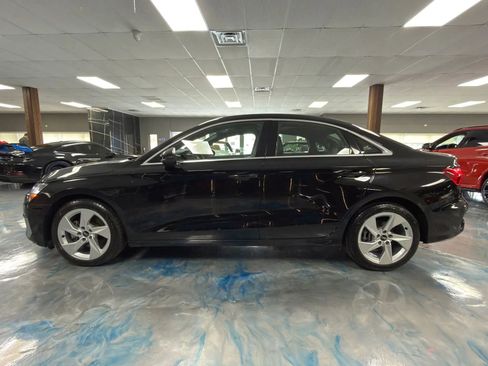 Used 2022 Audi A3 2.0T Premium FWD image 4