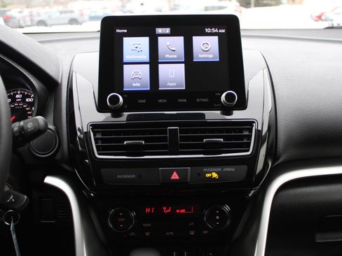 Used 2023 Mitsubishi Eclipse Cross Ralliart image 12