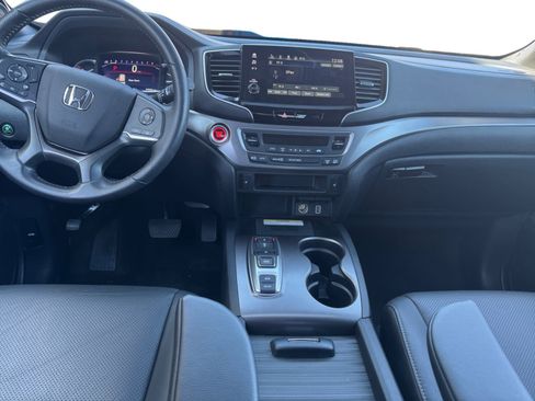 Used 2022 Honda Passport EX-L image 12