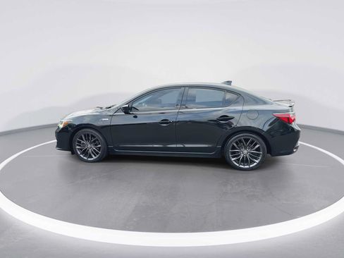 Used 2022 Acura ILX FWD image 5