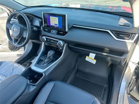New 2025 Toyota RAV4 XLE Premium image 33