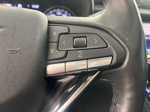 Used 2024 Cadillac XT6 Premium Luxury w/ Technology Package image 29