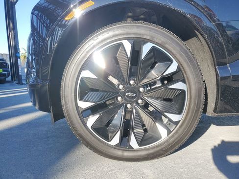 Used 2026 Chevrolet Blazer EV RS image 6