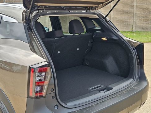 New 2026 Nissan Kicks SV image 26