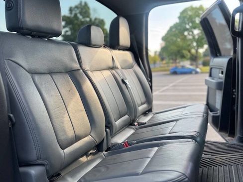 Used 2014 Ford F150 XLT w/ Equipment Group 302A Luxury image 5