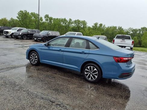 Used 2025 Volkswagen Jetta S FWD image 31