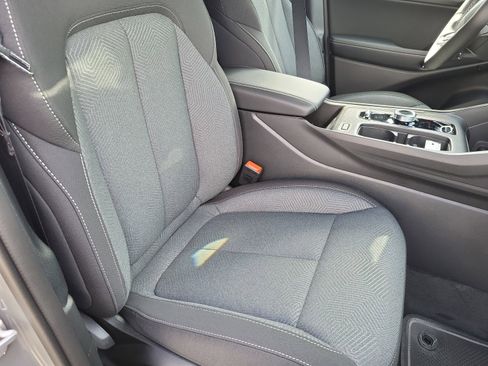 New 2026 Jeep Cherokee Laredo AWD/4WD image 17