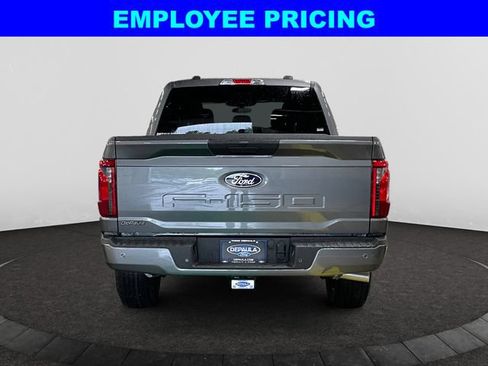 New 2026 Ford F150 STX AWD/4WD image 4