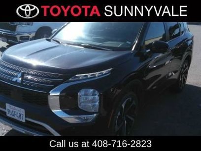 Used 2024 Mitsubishi Outlander SE