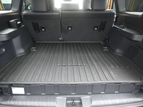 Used 2026 Toyota Land Cruiser w/ Premium Package AWD/4WD image 23