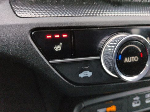 Certified 2024 Honda CR-V EX image 21